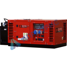 Бензиновый генератор Europower EPS 12000 TE
