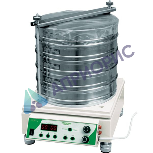 Вибростенд ЭКРОС-6700 (ПЭ-6700)