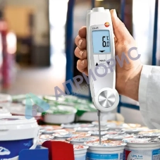 Пищевой термометр Testo 104