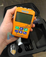 Поверка ультразвукового толщиномера CTS 30B