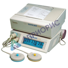 Поверка фетальных мониторов Sonicaid TEAM, TEAM Duo, TEAM IP