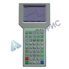 Поверка измерителя концентрации напряжений ИКН-3М-12