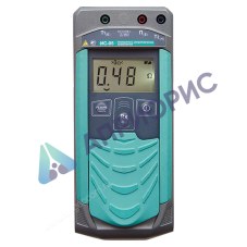 Измеритель сопротивления заземления Радио-Сервис ИС-05 с поверкой