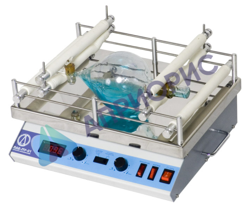 Шейкер орбитальный  LOIP LS-110