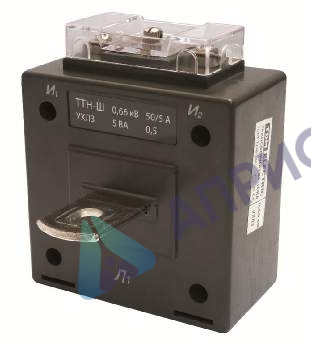 Поверка трансформатора тока ТТН, ТТН-Ш, ТРН