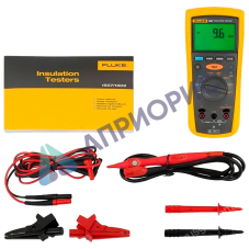 Мегаомметр Fluke 1507
