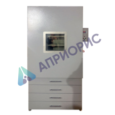 Аттестация лабораторного сушильного шкафа ПРО ШСЛ 35/250-1000