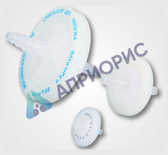 Шпри­цевые фильтры