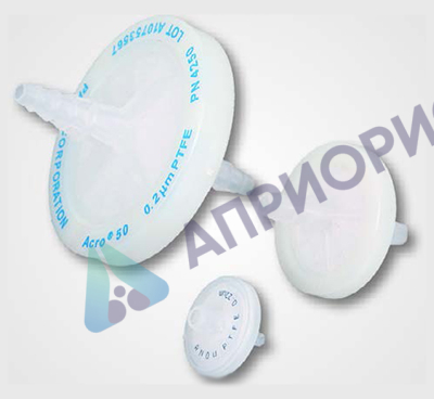 Шпри­цевые фильтры