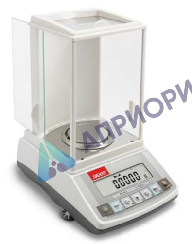 Поверка лабораторных весов ACN60, ACN120, ACN220, АСА220, АСА320, АСА520, АСА620, АСА820