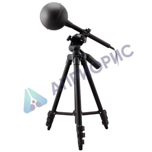 Шаровой термометр