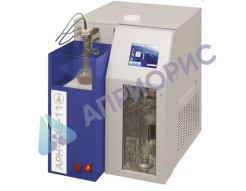 АРН-ЛАБ-11 Автоматический аппарат для определения фракционного состава нефти и нефтепродуктов