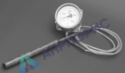 Поверка термометра манометрического ТГП-100-М1, ТГП-100Эк-М1, ТКП-100-М1, ТКП-100Эк-М1