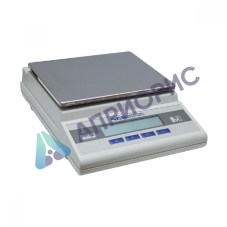 Поверка весов лабораторных ВЛТЭ-210