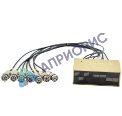 7АКТБ4545 многоканальный акустический блок щелевого контроля