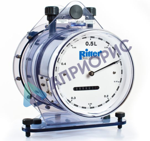 Поверка счетчика газа барабанного TG 01, TG 05, TG 1, TG 3, TG 5, TG 10 TG 20, TG 25, TG 50