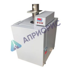 Аттестация лабораторного сушильного шкафа ПРО ШСЛ 35/350-60