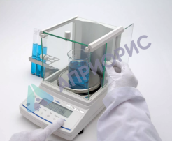 Поверка весов лабораторных ViBRA AB-623RCE