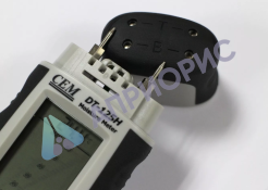 Поверка влагомера древесины DT-125H