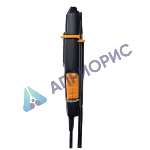 Поверка тестера напряжения Testo 755-1