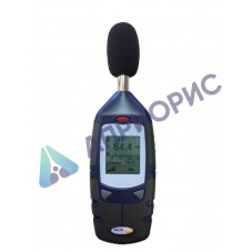 Шумомер Testo 816-4