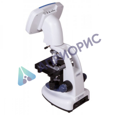 Цифровой микроскоп Levenhuk D90L LCD