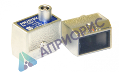 AN25xxV - малогабаритные наклонные УЗ ПЭП 2,5 МГц