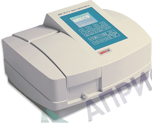 Спектрофотометр UNICO 2800.