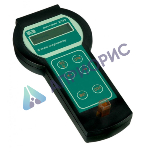 Лаборатория функциональной диагностики растений (ФЭД)