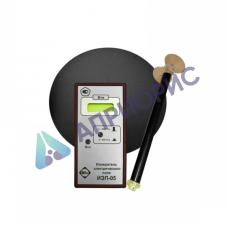 Поверка измерителя электрического поля ИЭП-05