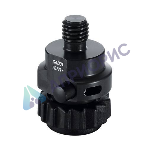 Адаптер трегера Leica GAD31