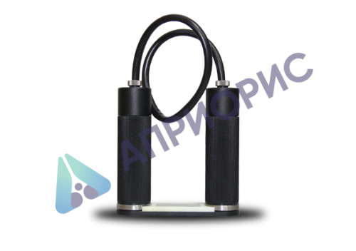 Калибровка магнитопорошкового дефектоскопа МАГЕСТ-01