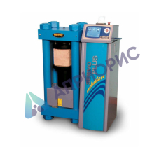 Поверка пресса испытательного C041N