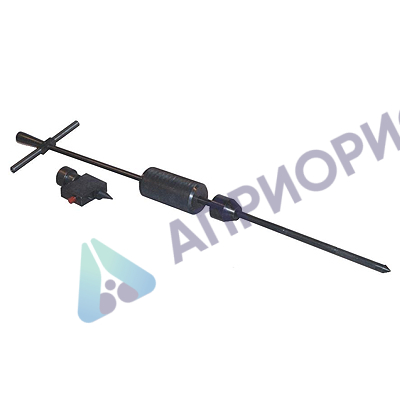 Плотномер ДПУ-1