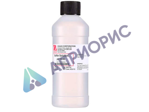 Буфер OHAUS pH 12,45 (250 мл)