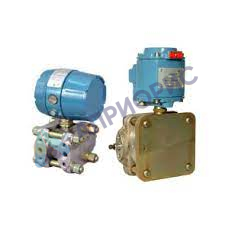 Поверка измерительных преобразователей Сапфир-22М, Сапфир-22МТ, Сапфир-22Ех-М