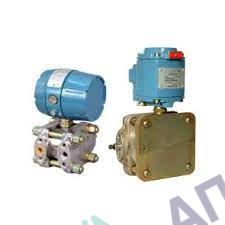 Поверка измерительных преобразователей Сапфир-22М, Сапфир-22МТ, Сапфир-22Ех-М