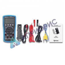 Поверка мультиметра MD 9035