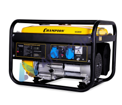 Бензиновый генератор Champion GG2801