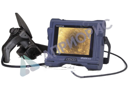 OLYMPUS IPLEX MX - видеоэндоскоп