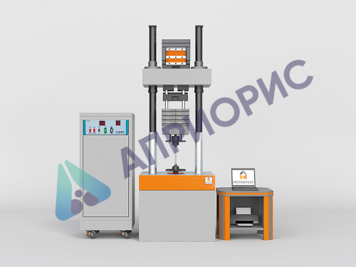 ПИМ-МР-20 динамические машины на усталость