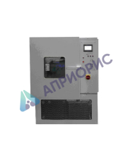 Аттестация климатической камеры тепло-влага СМ 5/100-1000 ТВО