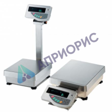 Поверка лабораторных весов электронных HJ