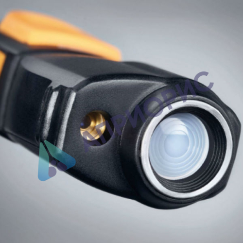 Поверка пирометра Testo 805i