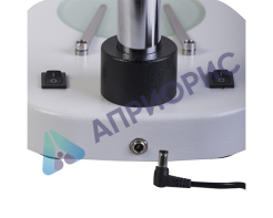 Микроскоп бинокулярный Микромед MC-4-ZOOM LED (стереоскопический)