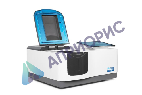 Двухлучевые спектрофотометры TUV700A, TUV700AS марки SILab