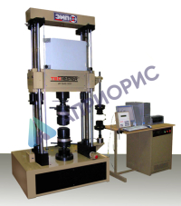 Поверка разрывной машины ИР 5145-500