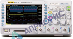 Поверка осциллографа цифрового RIGOL DS MSO