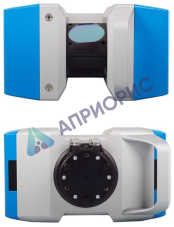 Наземный лазерный сканер Z+F Imager 5016