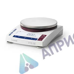 Поверка электронных весов JL